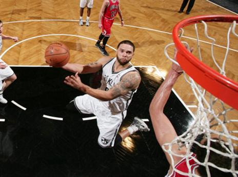 וויליאמס. בכיוון הנכון (gettyimages)