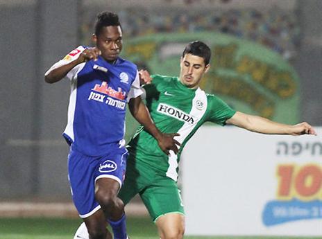 זיטו. יוסט לקישור האחורי