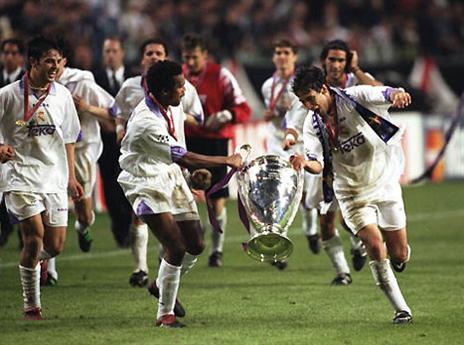 והבצורת שנשברה ב-1998 (gettyimages)