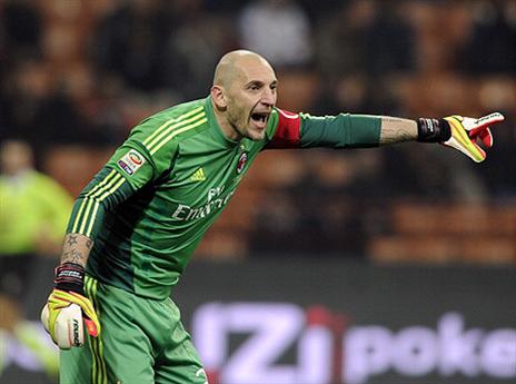 נאבאס יחליף את אביאטי במילאן? (gettyimages)