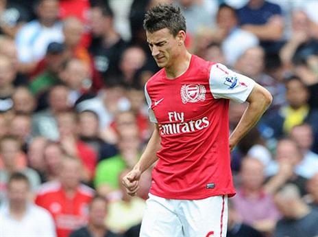 קוסיילני. ירגיש טוב? (gettyimages)