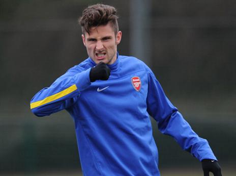 ז'ירו. חדור אמונה (gettyimages)