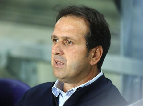 לוי. "אנחנו בדרך הנכונה"