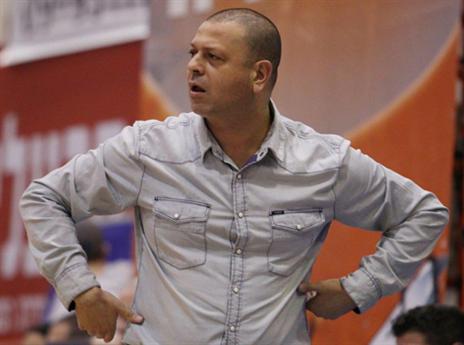 מחכה לו קרב על המקום החמישי. פלאח  (עודד קרני, איגוד הכדורסל)