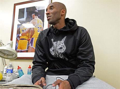 להתראות בעונה הבאה? בראיינט (gettyimages)