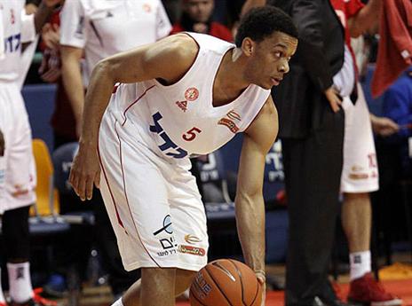 הזדמנות לדקות גם בלאומית. מעיין (אתר המנהלת)