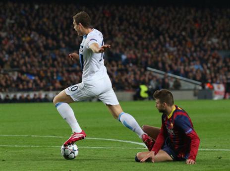 סיטי דרשה פנדל, השופט לא רואה טוב (GETTYIMAGES)