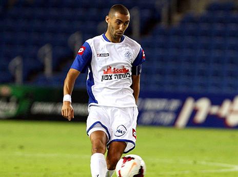 זן נדיר. עומר גולן