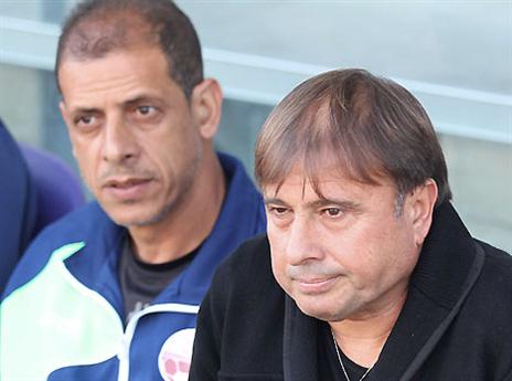 כבר לא ילחיץ את סוזה. אלישע לוי (אלן שיבר)