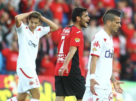 הפער עלול לצמוח ל-7  (אלן שיבר)