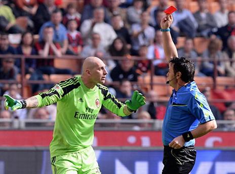 אביאטי, הרחקה שעלתה ביוקר (gettyimages)