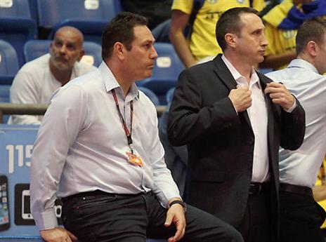 בלאט וגודס הגיעו דרוכים (אלן שיבר)