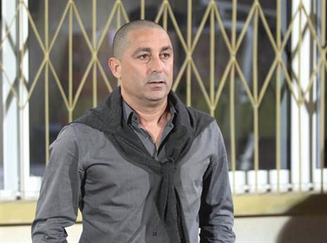 בן זקן. העונש המירבי: 5 שנות מאסר