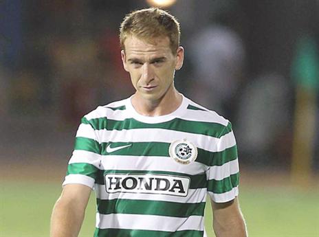 ראיוס, לא חושב שמגיע לו קנס (אלן שיבר)