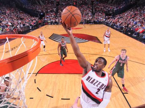 28 נקודות וניצחון חשוב. מת'יוז בדרך לעוד שתיים (gettyimages)