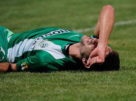 תורג'מן. הפעם, זה לא הלך לו (אנצ'ו גוש - ג'יני)