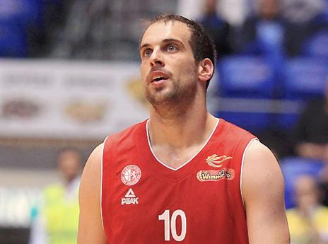 הלפרין. "מבסוט שלא קלעתי במחצית השניה" (אלן שיבר)