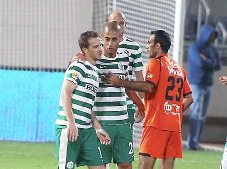 ראיוס. ההחלטה - בקרוב (אלן שיבר)