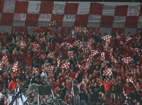 המשטרה ביצעה מעצרים