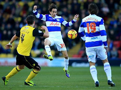 בפעולה. המאני טיים מתחיל