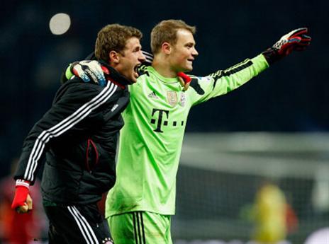 "חלק ממשהו מיוחד" (GETTYIMAGES)