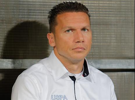 עוד הישג גדול עבורו. בכר (צילום: אנצ'ו גוש, ג'יני)