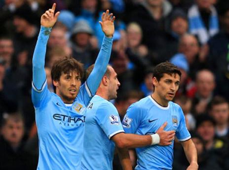 "נראה מי עושה את הדברים טוב יותר" (GETTYIMAGES)