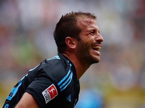 ישאר בליגה? ואן דר וארט (GETTYIMAGES)