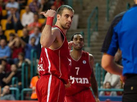 יותם הלפרין. אפשר לבנות עליו (האתר הרשמי של ירושלים)