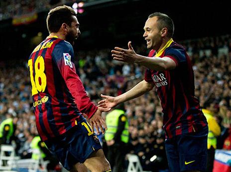 יחגגו מול אתלטיקו למרות הכל?