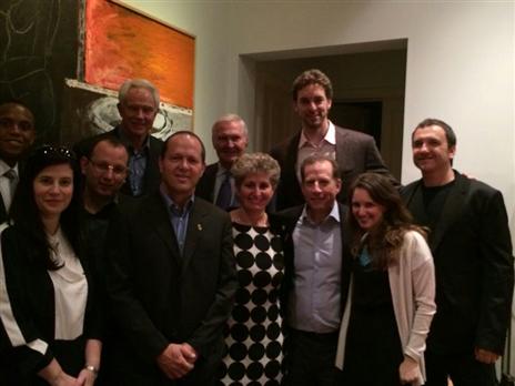 והנה גם תמונה קבוצתית