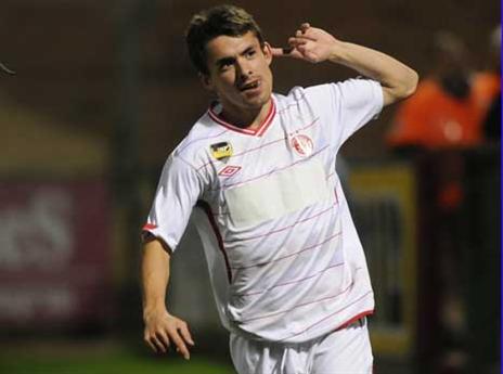 שותף לדאבל של הפועל ת"א ב-2009/10 (ניר בוקסנבאום)