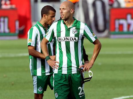 "תקופה קשה". צוצאליץ'