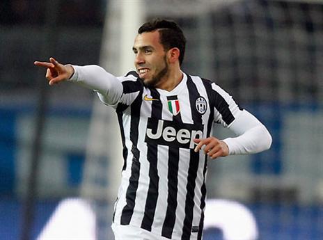 טבס. יחזור להבקיע באירופה? (gettyimages)