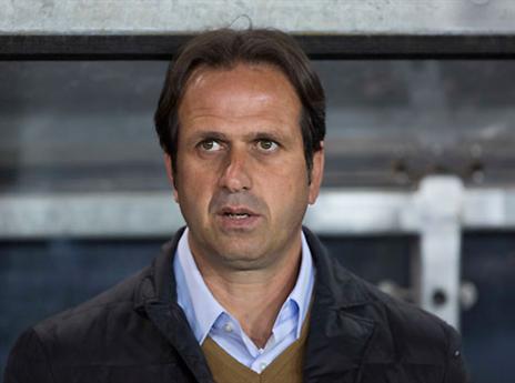 טביב כבר מחפש לו מחליף. רוני לוי (יונתתן סינדל)