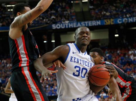 חממה לכדורסלנים. רנדל (gettyimages)