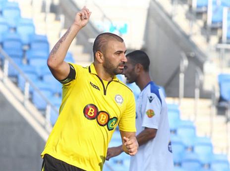 התחבר לקבוצה. לוי (אלן שיבר)