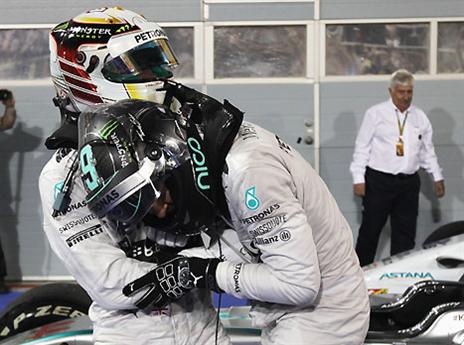 אין טינה. המילטון ורוסברג (gettyimages)