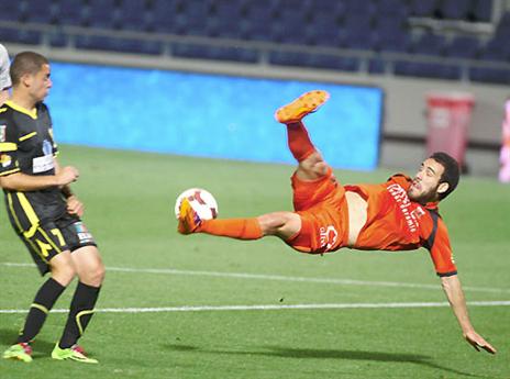 זה לא הצליח, אבל לא נורא (אלן שיבר)