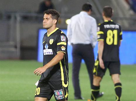 דרך מתסכלת חזרה לבירה (אלן שיבר)