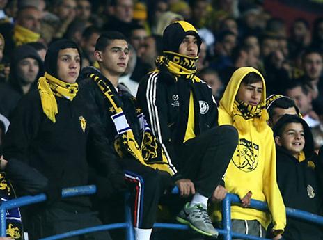 הקהל יקבל גם מאמן בלי שם ענק? (אלן שיבר)