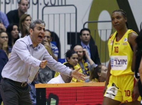 רבי. גם הוא יודע שיותר קל מזה לא יהיה