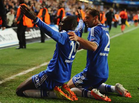 גיבור היום. בה (gettyimages)