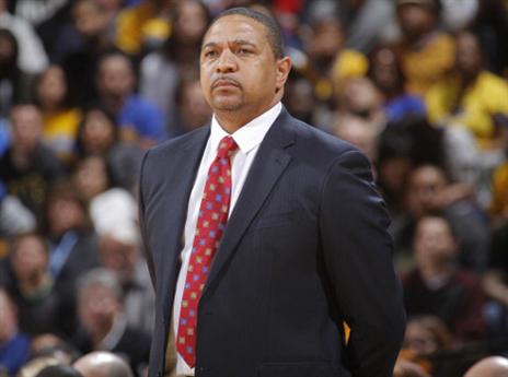 ג'קסון. נעקף, אבל שלח חיוך (gettyimages)