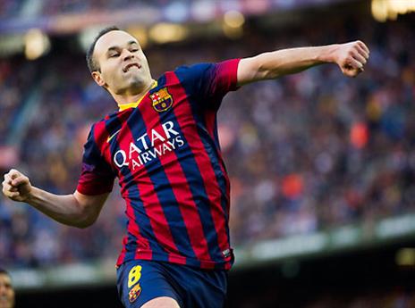 500, עגול. אינייסטה (gettyimages)