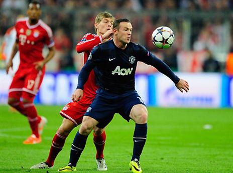 רוני עלה פצוע ולא השפיע (GETTYIMAGES)