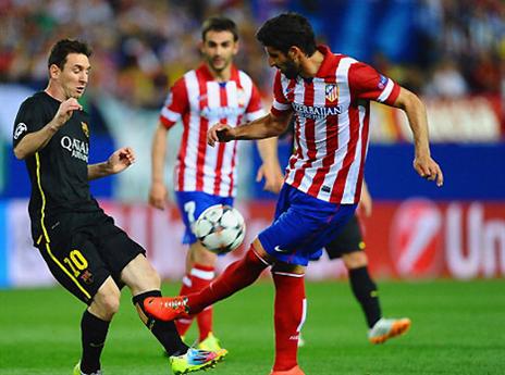 מסי מי? הפרעוש נעלם (gettyimages