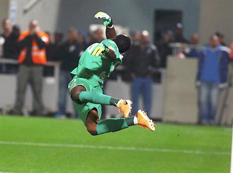 השיפור יימשך? איינוגבה?