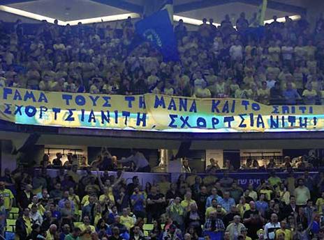 וזכה לקבלת פנים חמה (אלן שיבר)