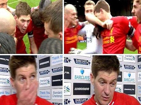 צילום מסך: DAILYMAIL